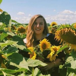 Meet your Posher, Rachel